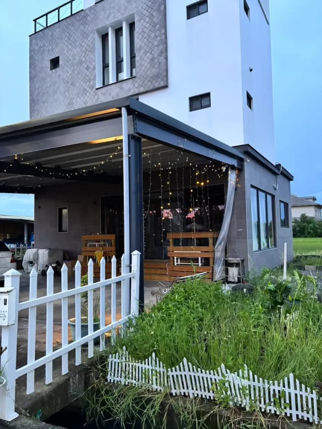 LOVE 미 리조트 클럽-302 퀸 더블룸-7