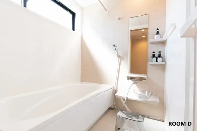 VILLA HAKONE STAGE-VILLA-D◇洋室55.48㎡＋ロフト付客室◇最大8名様可◇芦ノ湖◇新宿・羽田直行バス有-15