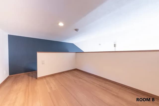 箱根舞台別墅-2｜蘆之湖景/方便搭箱根海盜觀光船-VILLA-B-10