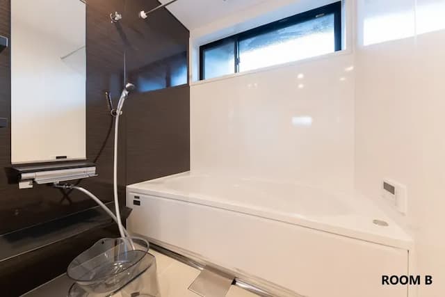 箱根舞台別墅-2｜蘆之湖景/方便搭箱根海盜觀光船-VILLA-B-13