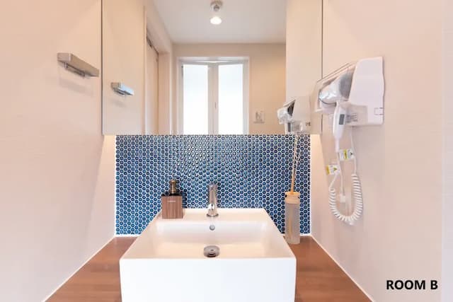 箱根舞台別墅-2｜蘆之湖景/方便搭箱根海盜觀光船-VILLA-B-12