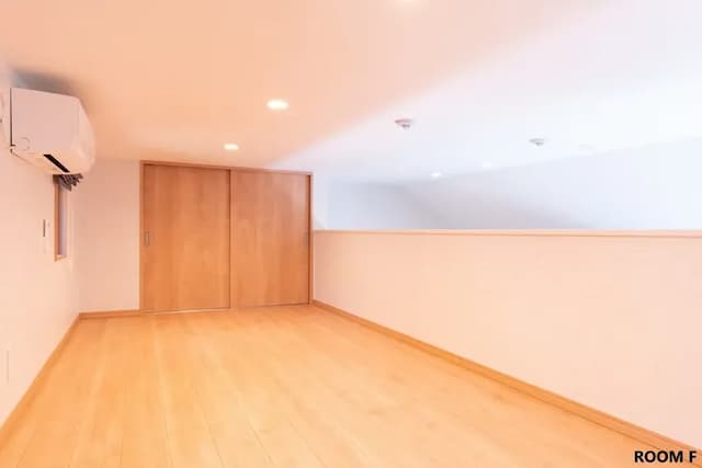 VILLA HAKONE STAGE-4-Hakone newly built VILLA-F ◇ Western-style room 55.48㎡ + guest room with loft ◇ Maximum of 8 people available ◇ Lake Ashi ◇ Direct bus to Shinjuku/Haneda available-13