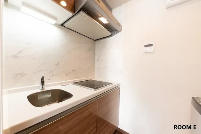 VILLA HAKONE STAGE-5-Hakone newly built VILLA-E◇Japanese-Western room with theater 47.2㎡◇Maximum of 8 people possible◇Lake Ashi◇Direct bus to Shinjuku/Haneda available-12