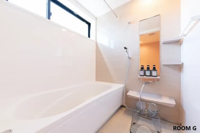 VILLA HAKONE STAGE-8-Hakone newly built VILLA-G ◇ Theater room Japanese-Western style room 47.2㎡ ◇ Maximum of 8 people available ◇ Lake Ashi ◇ Direct bus available to Shinjuku/Haneda-13