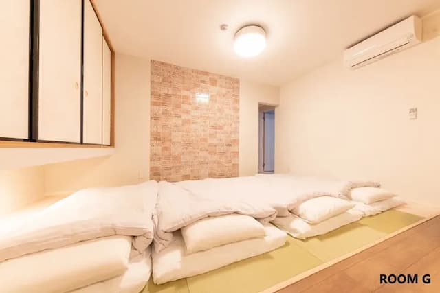 VILLA HAKONE STAGE-8-Hakone newly built VILLA-G ◇ Theater room Japanese-Western style room 47.2㎡ ◇ Maximum of 8 people available ◇ Lake Ashi ◇ Direct bus available to Shinjuku/Haneda-7