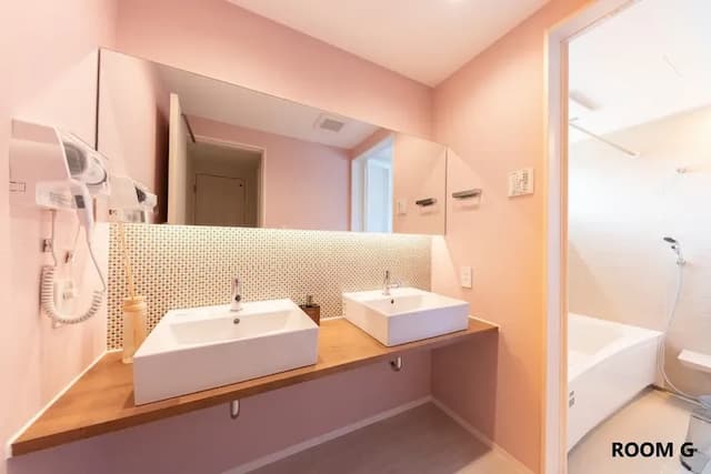 VILLA HAKONE STAGE-8-Hakone newly built VILLA-G ◇ Theater room Japanese-Western style room 47.2㎡ ◇ Maximum of 8 people available ◇ Lake Ashi ◇ Direct bus available to Shinjuku/Haneda-12