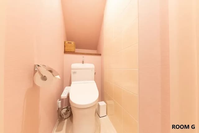 VILLA HAKONE STAGE-8-Hakone newly built VILLA-G ◇ Theater room Japanese-Western style room 47.2㎡ ◇ Maximum of 8 people available ◇ Lake Ashi ◇ Direct bus available to Shinjuku/Haneda-15