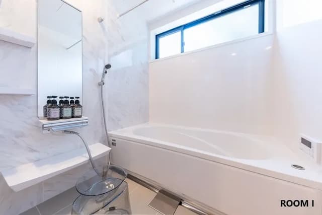 VILLA HAKONE STAGE-9-Hakone newly built VILLA-I◇ Theater room Western style room 45.13㎡◇Maximum of 6 people possible◇Lake Ashi◇Direct bus to Shinjuku/Haneda available-14