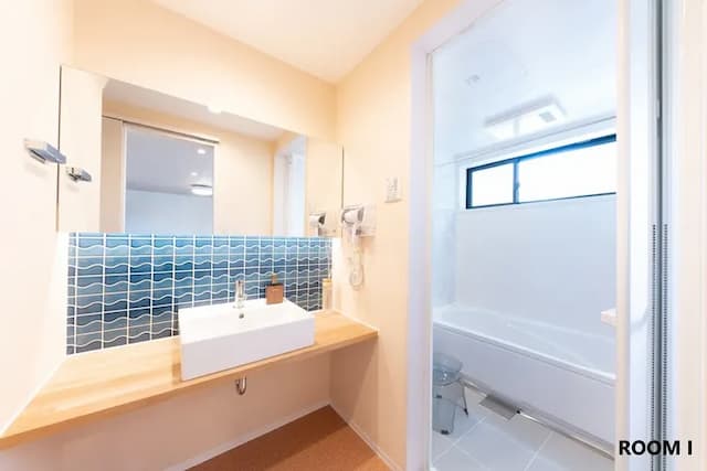 VILLA HAKONE STAGE-9-Hakone newly built VILLA-I◇ Theater room Western style room 45.13㎡◇Maximum of 6 people possible◇Lake Ashi◇Direct bus to Shinjuku/Haneda available-13