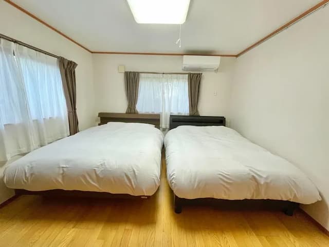 クインベッドｘ２