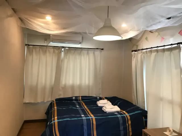 west crab base-7 minutes walk from the south exit of Hiroshima Station ♪ The entire house can accommodate up to 18 people ♪ Free parking for 2 spaces ♪ Rent the whole house for a Netflix game party-12