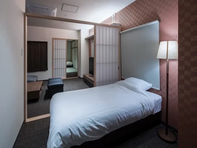 ランドーホテル広島スイーツ-【B】エグゼクティブスイート-7