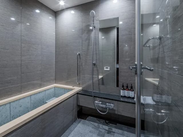 ランドーホテル広島スイーツ-【B】エグゼクティブスイート-9