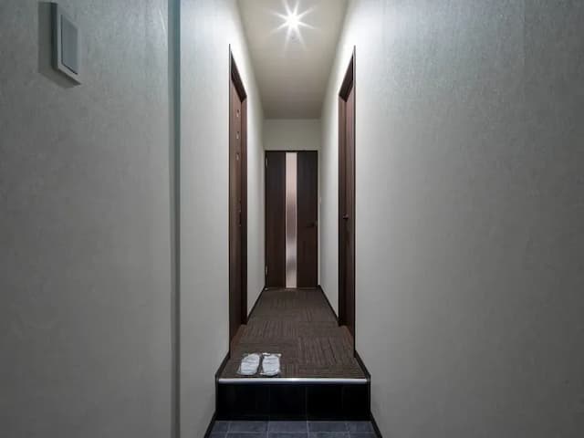 ランドーホテル広島スイーツ-【B】エグゼクティブスイート-1