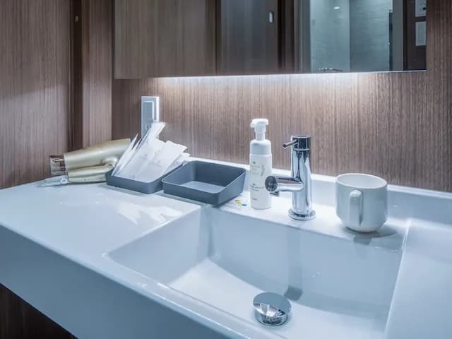 ランドーホテル広島スイーツ-【B】エグゼクティブスイート-13