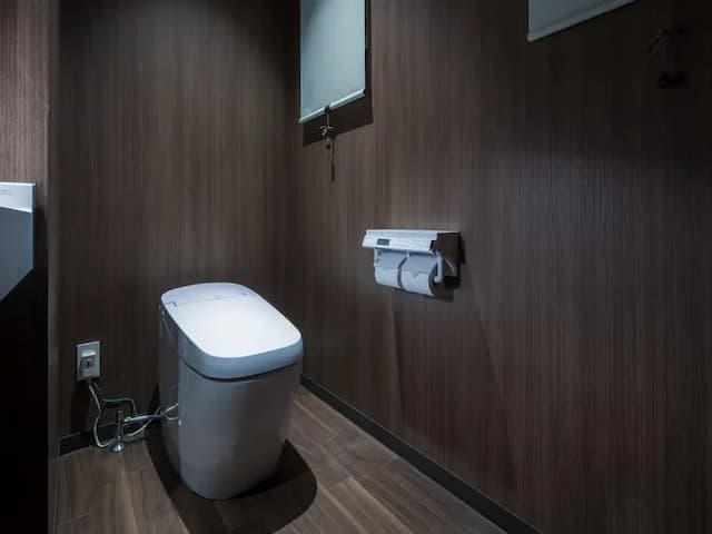 ランドーホテル広島スイーツ-【B】エグゼクティブスイート-11