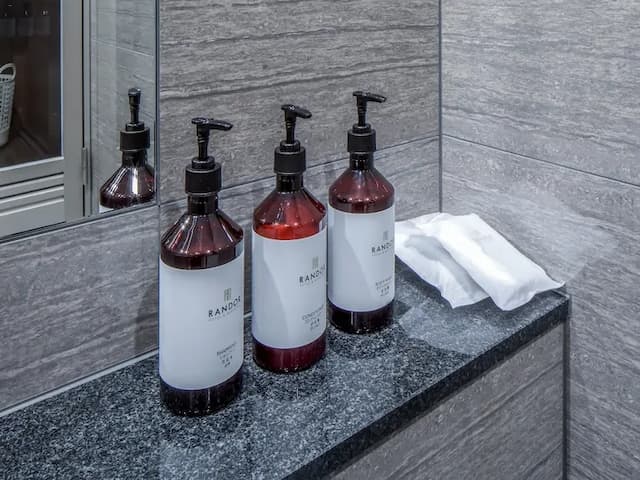 ランドーホテル広島スイーツ-【B】エグゼクティブスイート-12