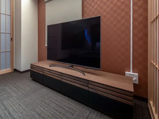 ランドーホテル広島スイーツ-【B】エグゼクティブスイート-14