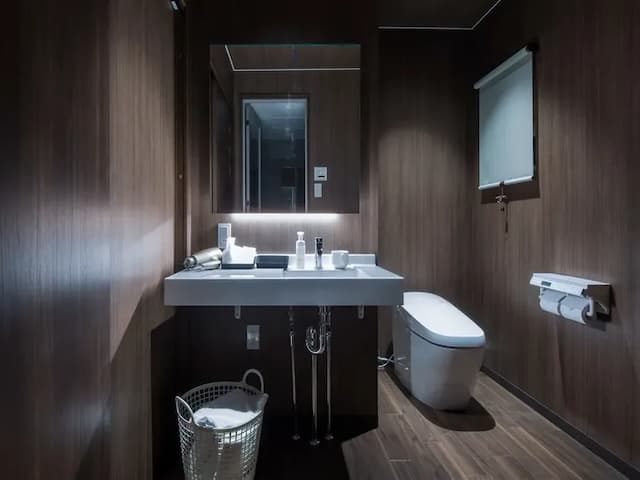 ランドーホテル広島スイーツ-【B】エグゼクティブスイート-10