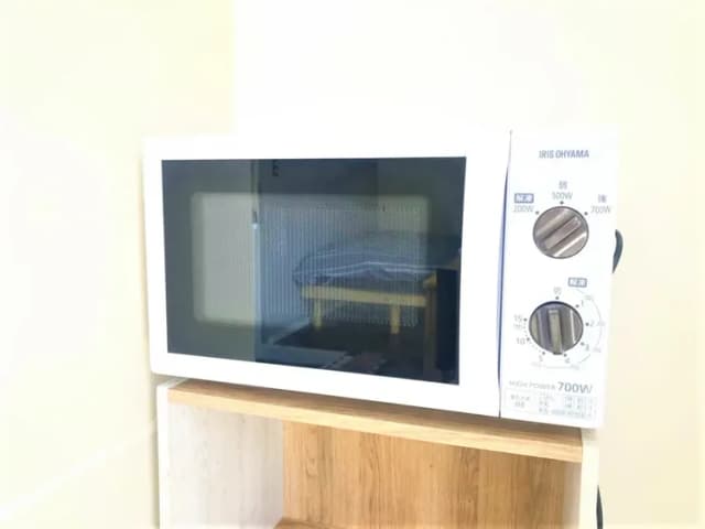 広島ピースパーク十日市-ダブルベッド部屋-8