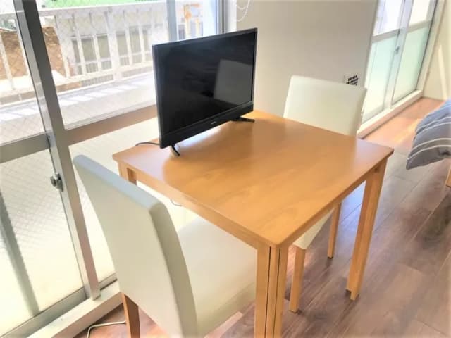 広島ピースパーク十日市-ダブルベッド部屋-3