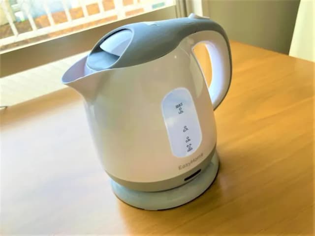 広島ピースパーク十日市-ダブルベッド部屋-7