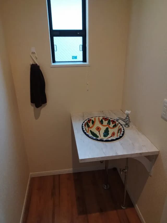 III HOME｜方便至飯盛城跡-雙人房-5