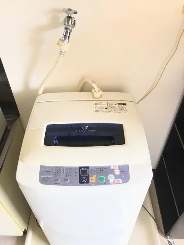 川越舒適旅居｜的場站步行8分/方便至川越站-cozy room in kawagoe LONG TERM-12