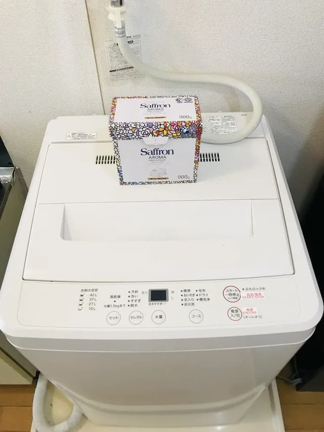 川越舒適旅居｜的場站步行8分/方便至川越站-COZY ROOM IN KAWAGOE SHORT STAY-12