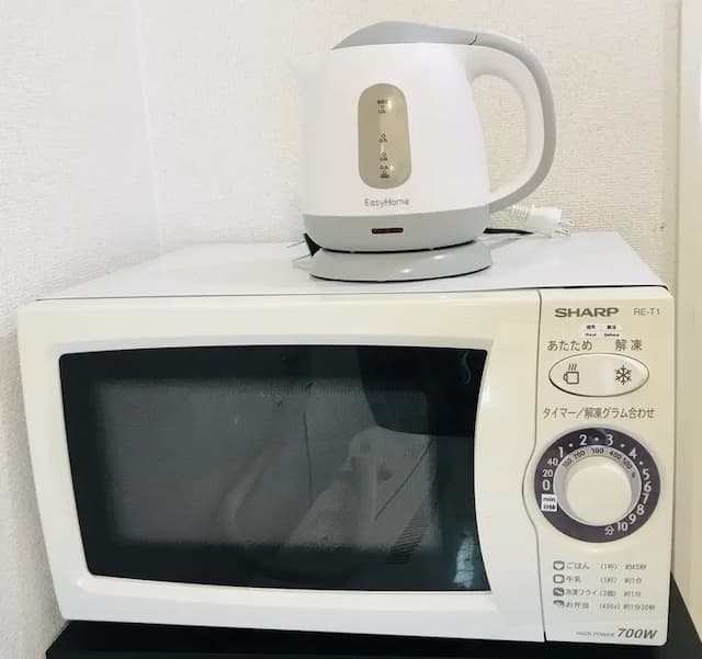 川越舒適旅居｜的場站步行8分/方便至川越站-COZY ROOM IN KAWAGOE SHORT STAY-9