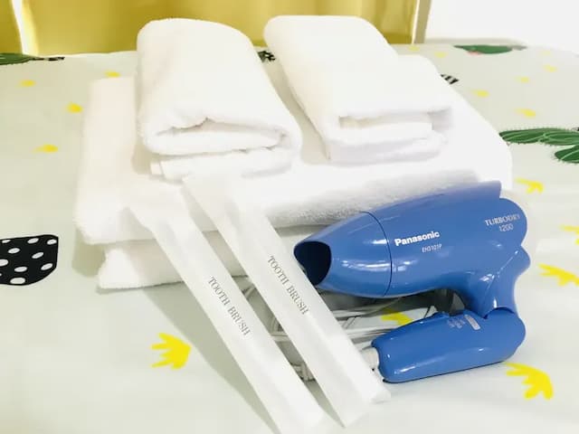 川越舒適旅居｜的場站步行8分/方便至川越站-COZY ROOM IN KAWAGOE SHORT STAY-7