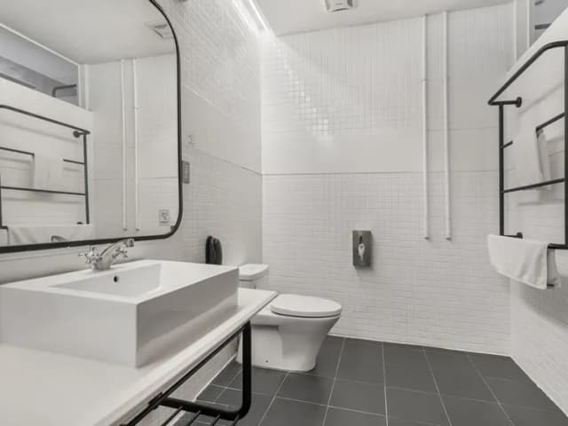 EL PUERTO-Deluxe Double Suite-14
