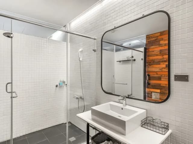 EL PUERTO-Deluxe Double Suite-13