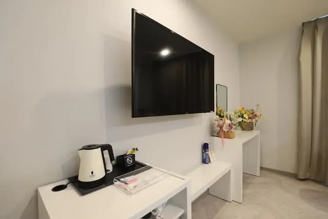 BON hotel-Standard Double Room-4