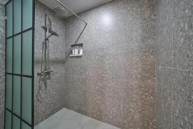 BON hotel-Standard Double Room-6