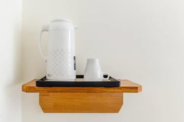 Chin Style Inn-Small single room-6