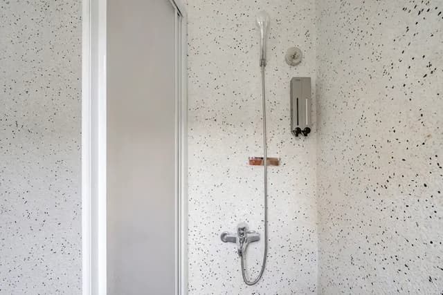 Chin Style Inn-Small single room-8