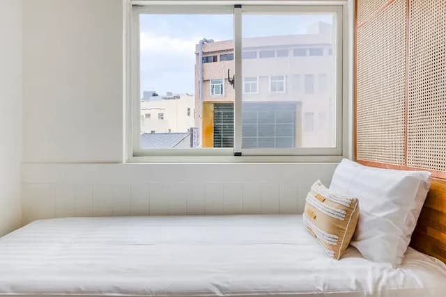 Chin Style Inn-Standard single room-8