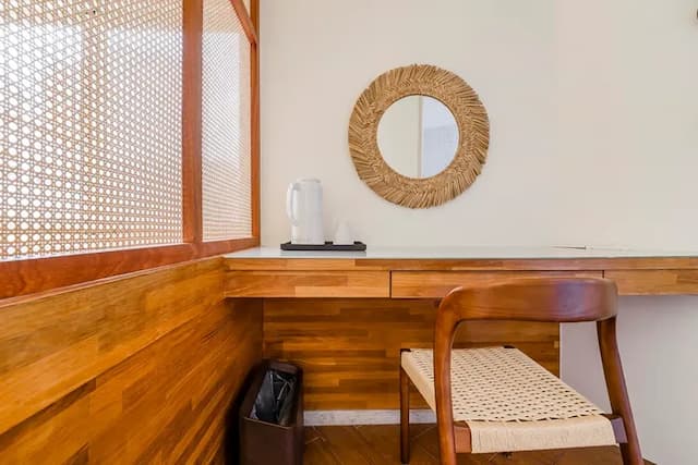 Chin Style Inn-Standard single room-7