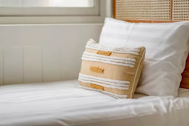 Chin Style Inn-Standard single room-6