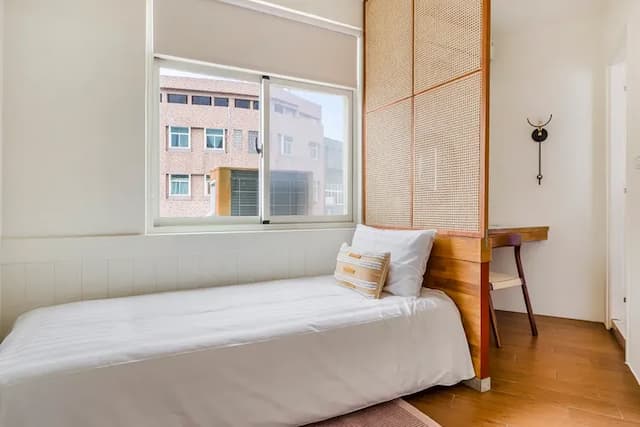 Chin Style Inn-Standard single room-4