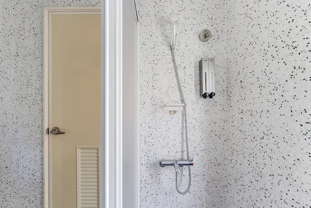 Chin Style Inn-Standard single room-10