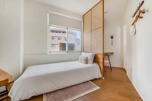 Chin Style Inn-Standard single room-1