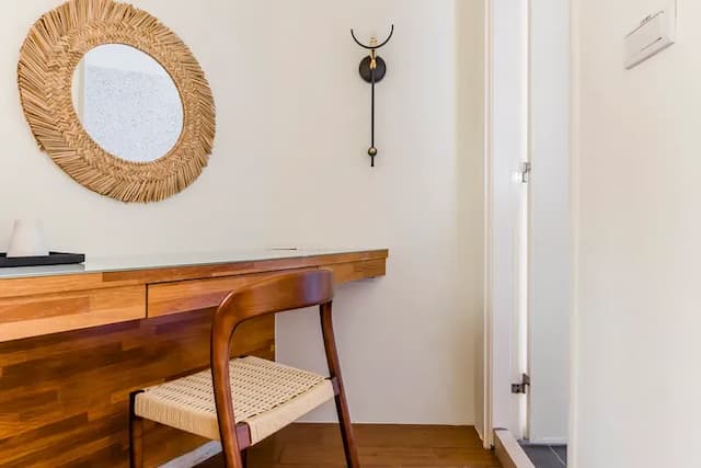 Chin Style Inn-Standard single room-3