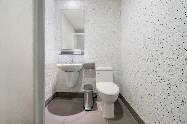 Chin Style Inn-Standard double room-8