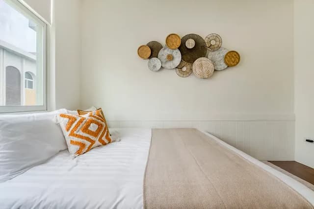 Chin Style Inn-Standard double room-6