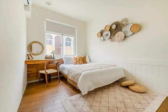 Chin Style Inn-Standard double room-1