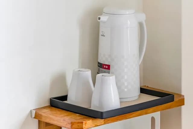 Chin Style Inn-Superior Double Room-8