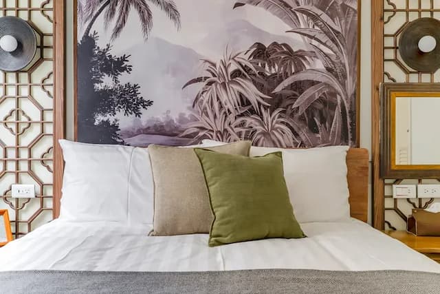 Chin Style Inn-Superior Double Room-7