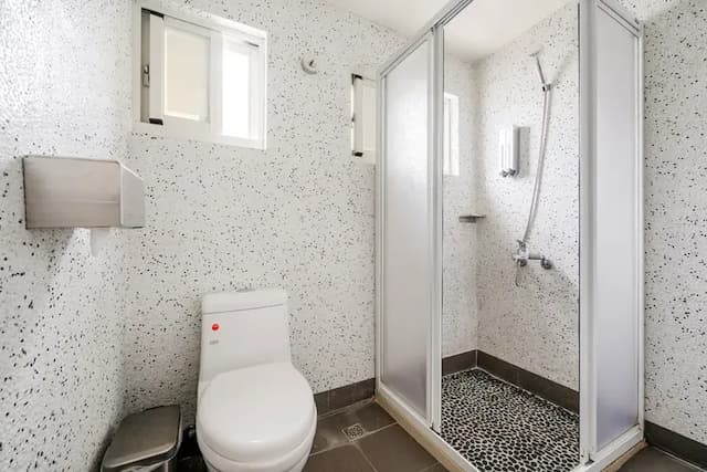 Chin Style Inn-Superior Double Room-11